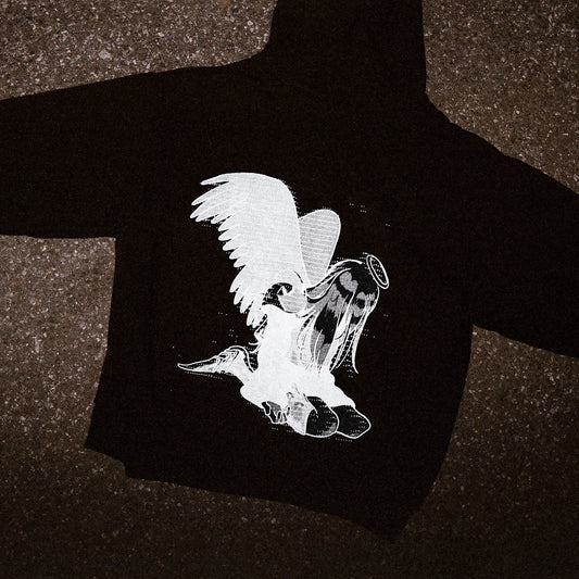 Angel Hoodie