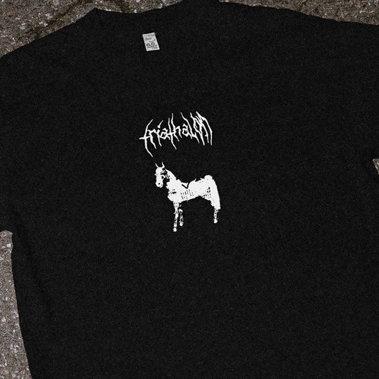 Horse Tee