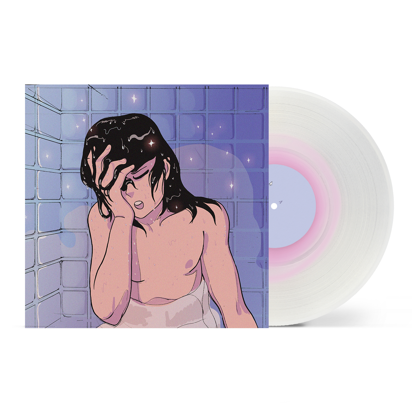 Online Deluxe Vinyl