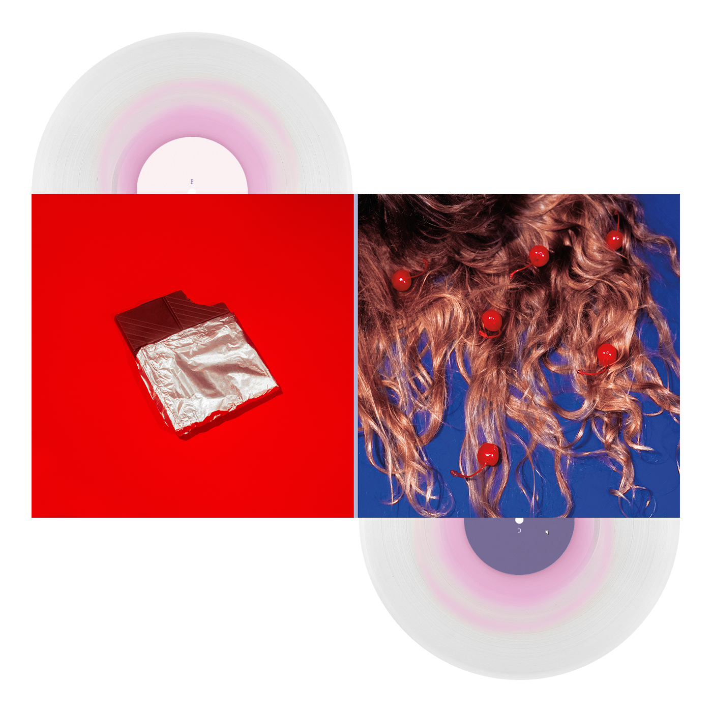 Online Deluxe Vinyl