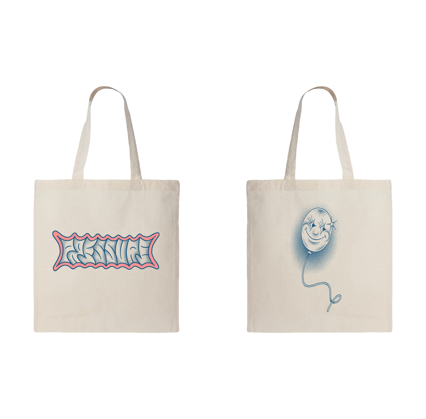 Pressure Tote