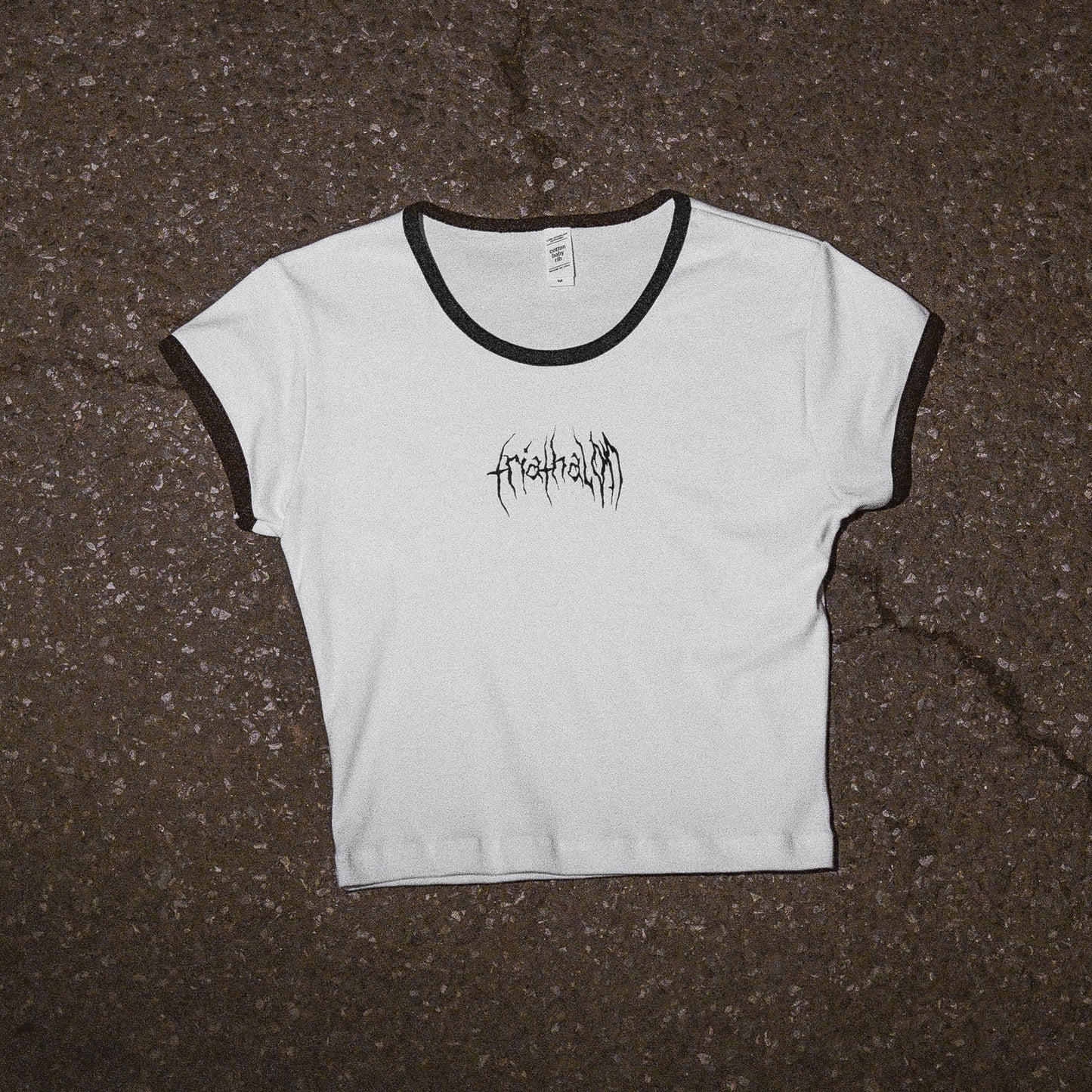 Baby Tee