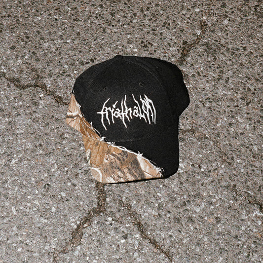 Barbed Wire Hat