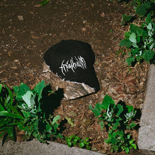 Barbed Wire Hat