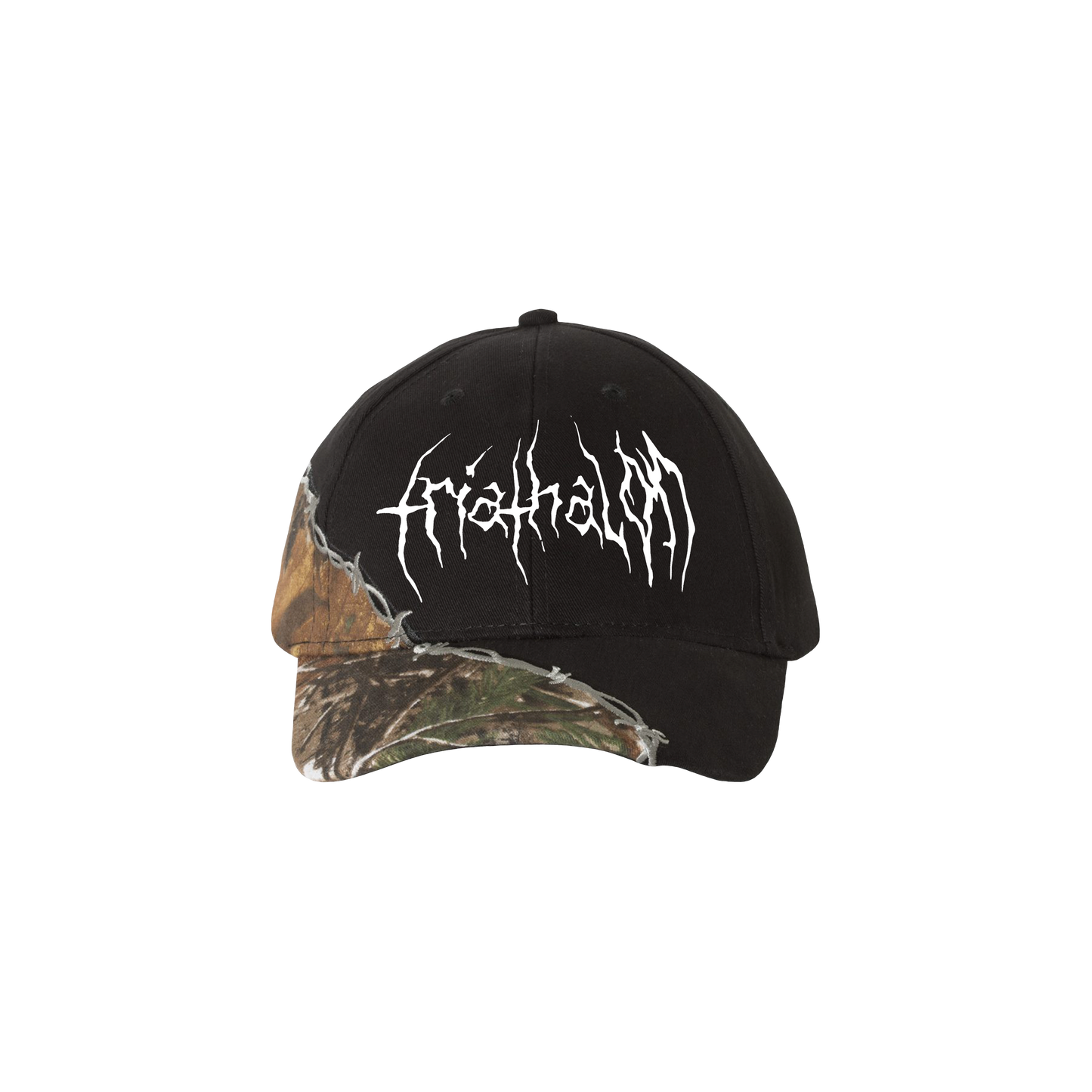 Barbed Wire Hat