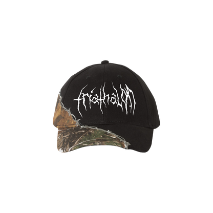 Barbed Wire Hat