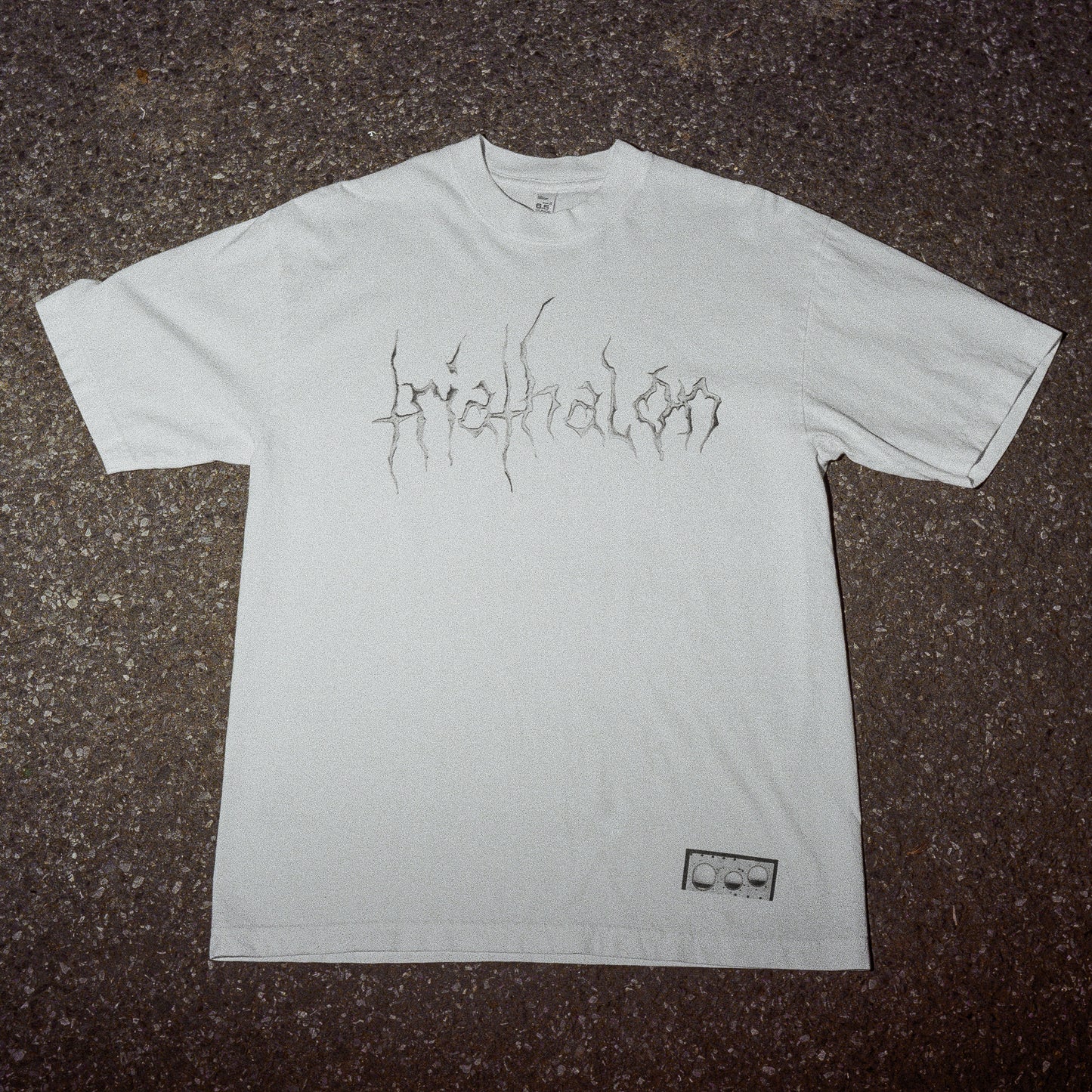 Chrome Tee