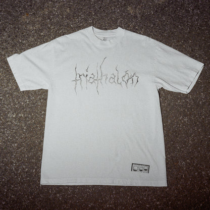 Chrome Tee