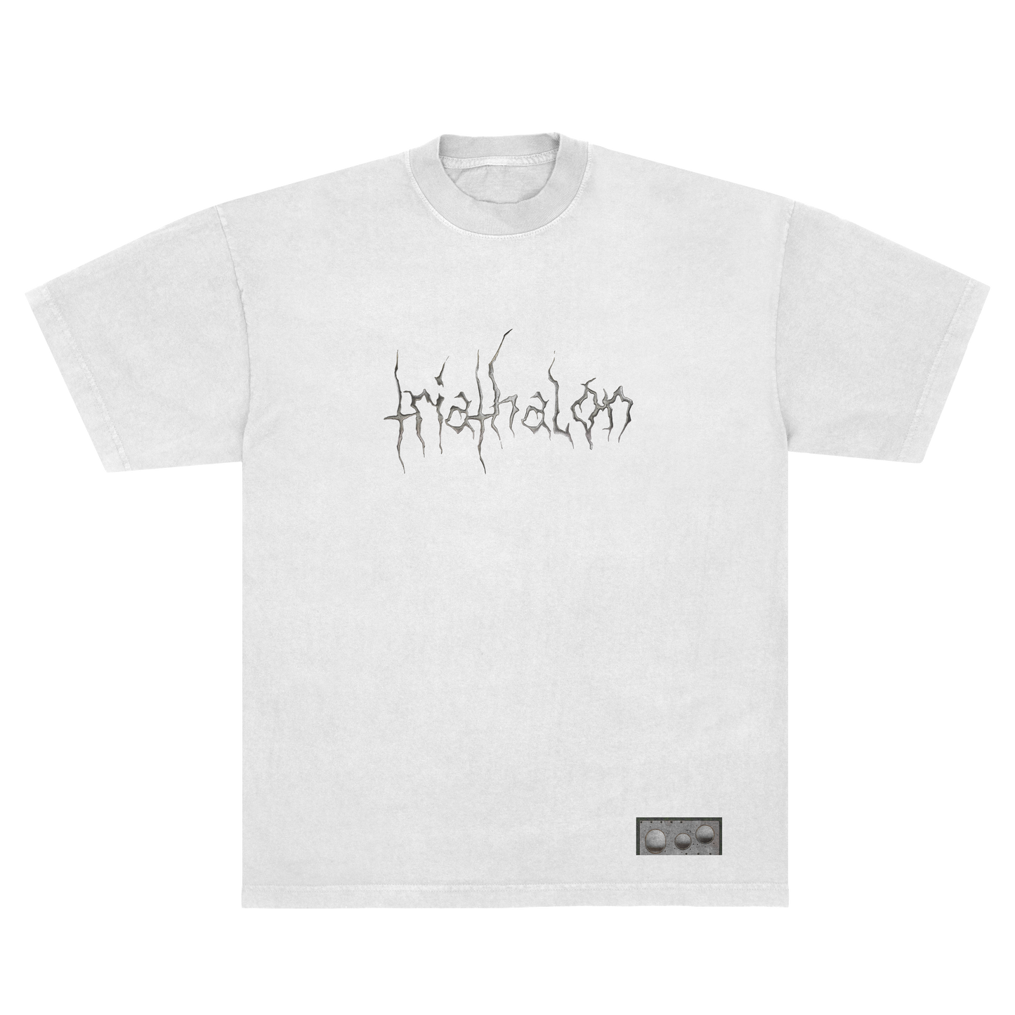 Chrome Tee