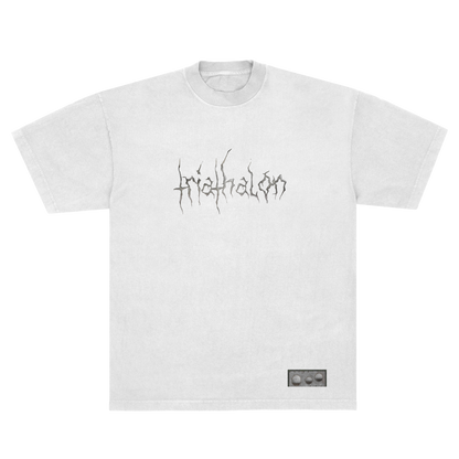 Chrome Tee