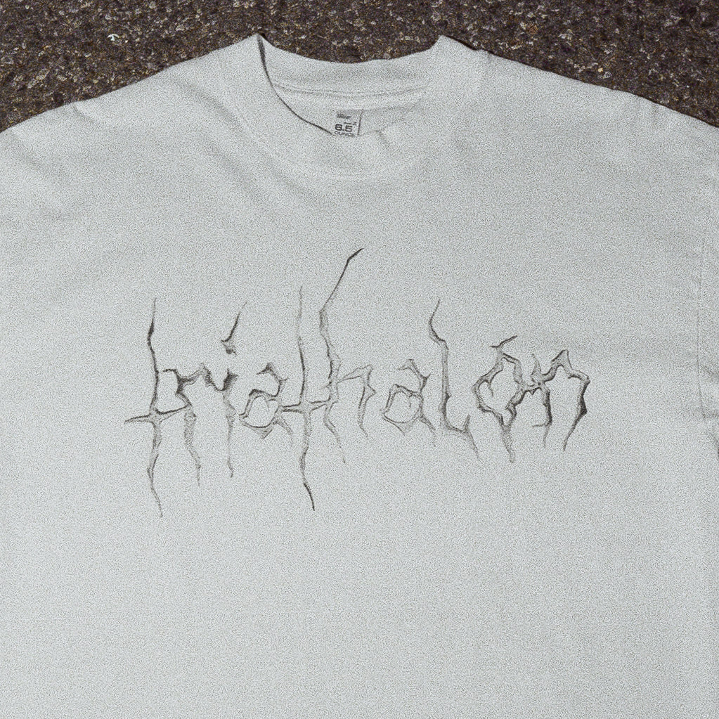 Chrome Tee