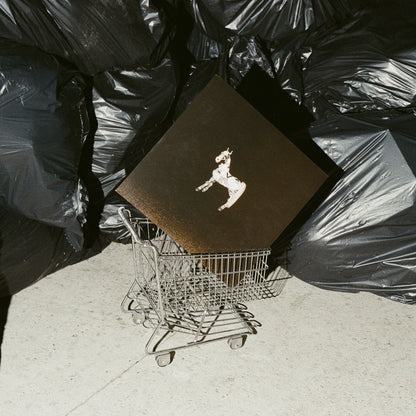 Funeral Music Vinyl