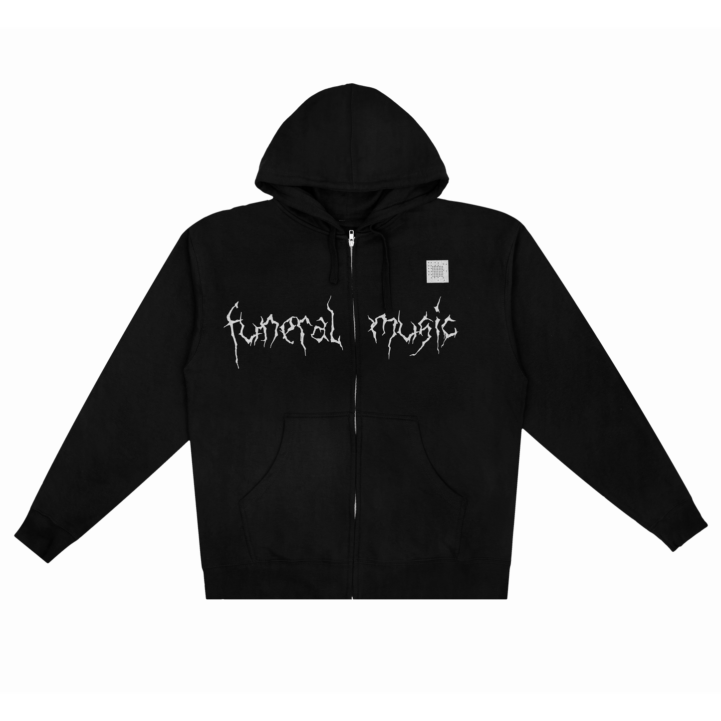 Angel Hoodie