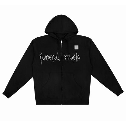 Angel Hoodie
