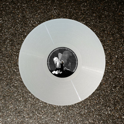 Funeral Music Vinyl
