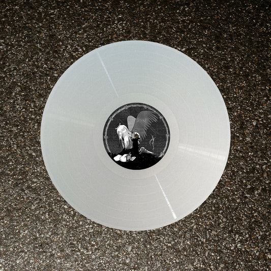 Funeral Music Vinyl