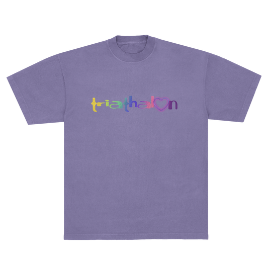 Heart Tee