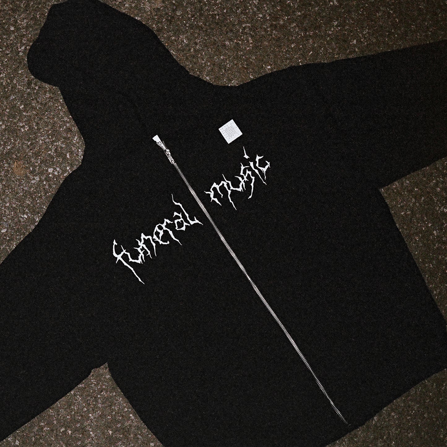 Angel Hoodie