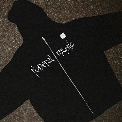 Angel Hoodie