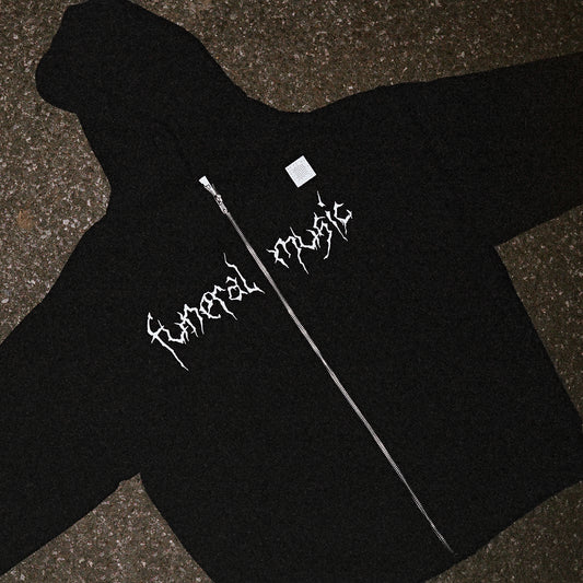 Angel Hoodie