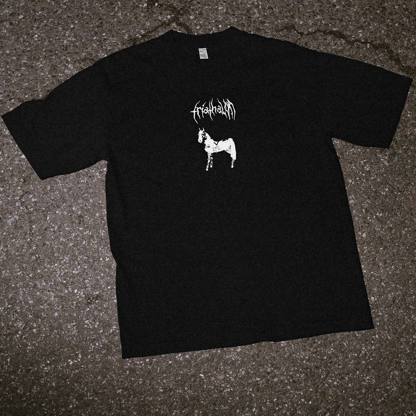 Horse Tee