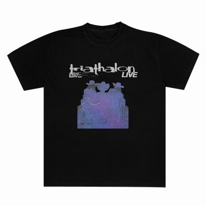 Live Tour Tee