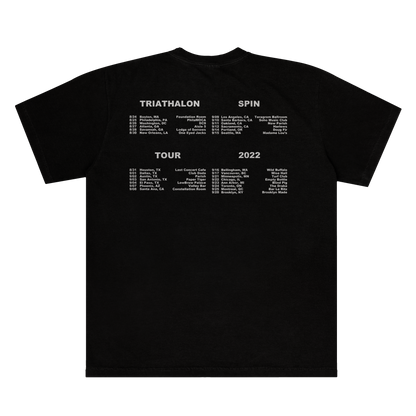 Live Tour Tee