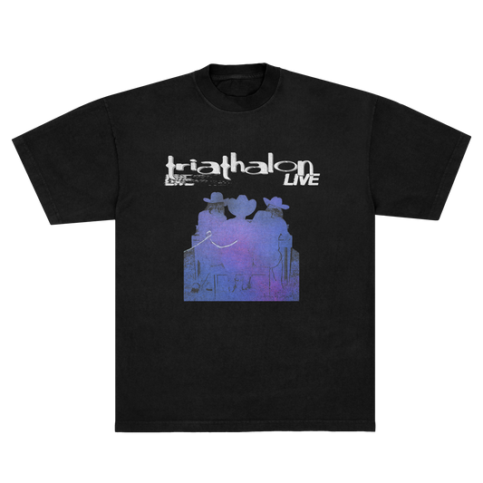 Live Tour Tee