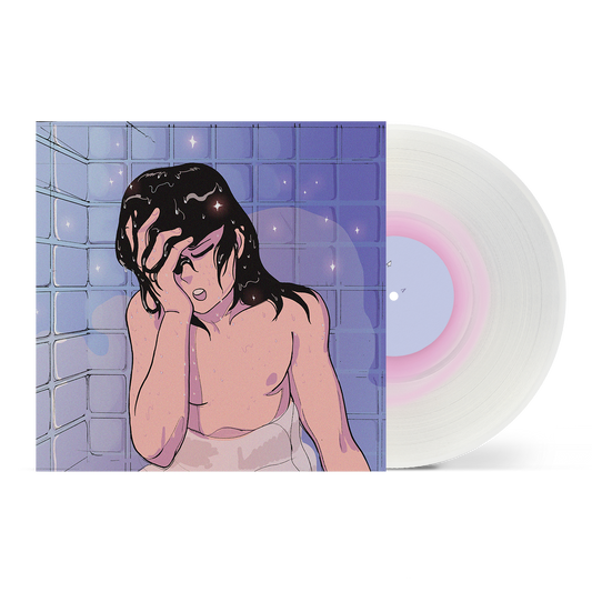 Online Deluxe Vinyl