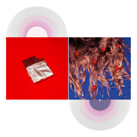 Online Deluxe Vinyl