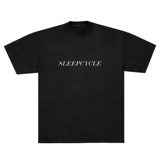 Sleepcycle Tee
