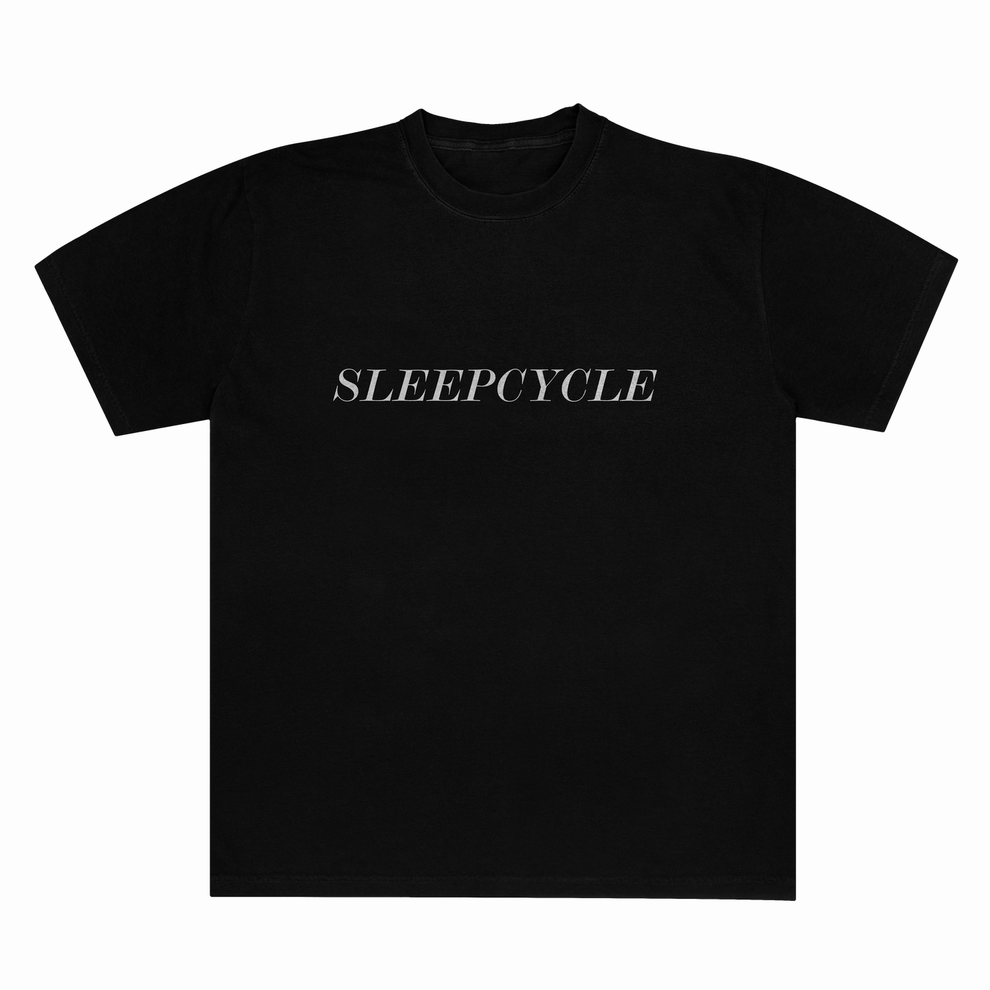 Sleepcycle Tee