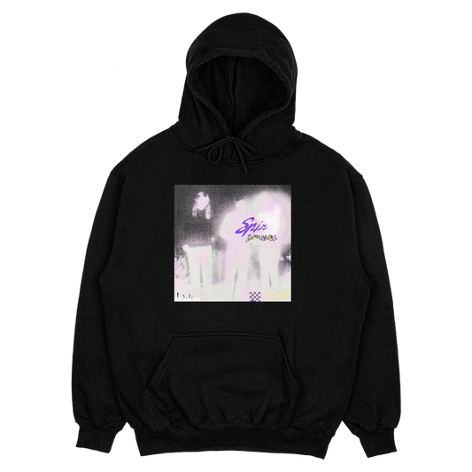 Spin Hoodie