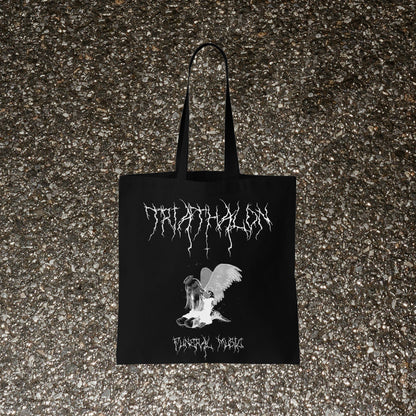Funeral Music Tote